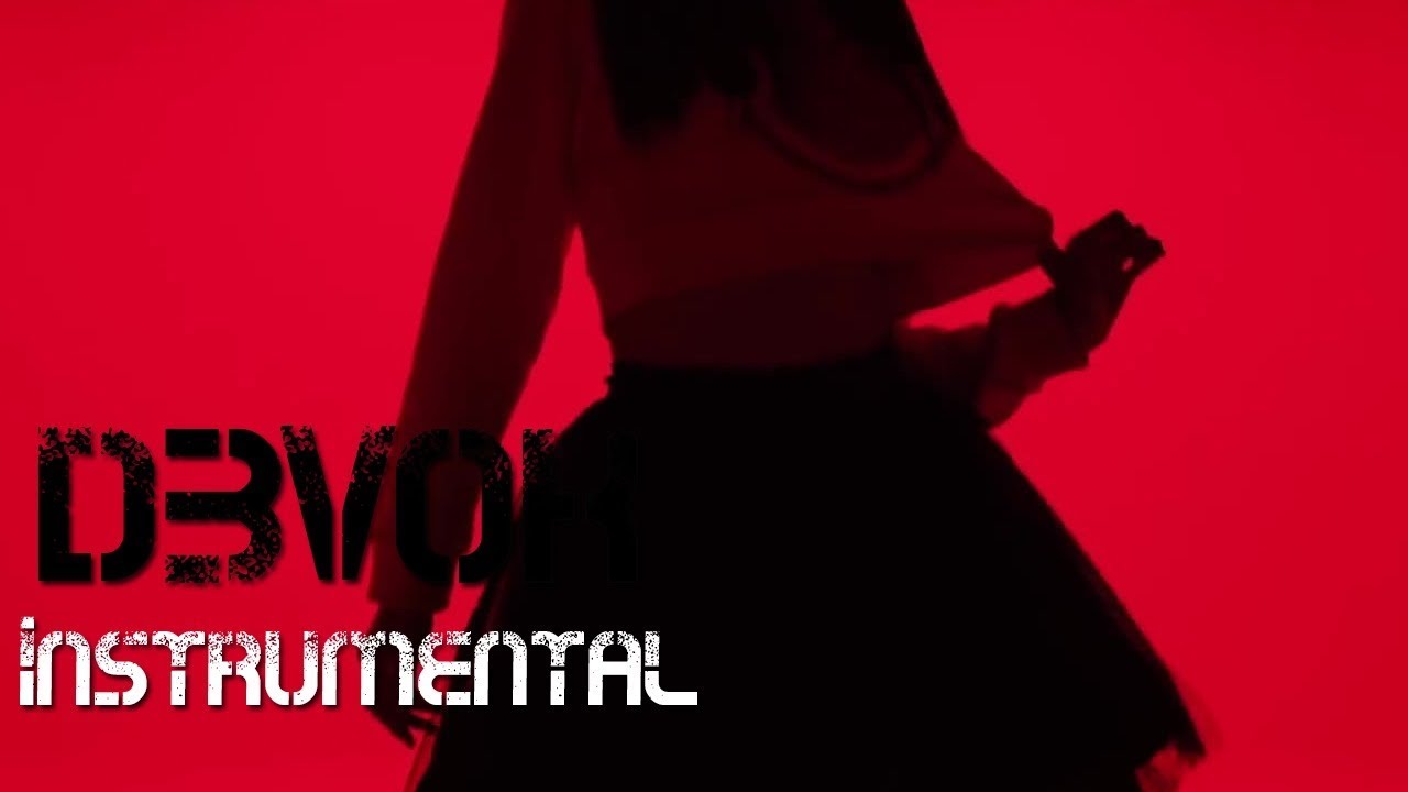 MOMOLAND - BBoom BBoom | D3VOK Remix Instrumental