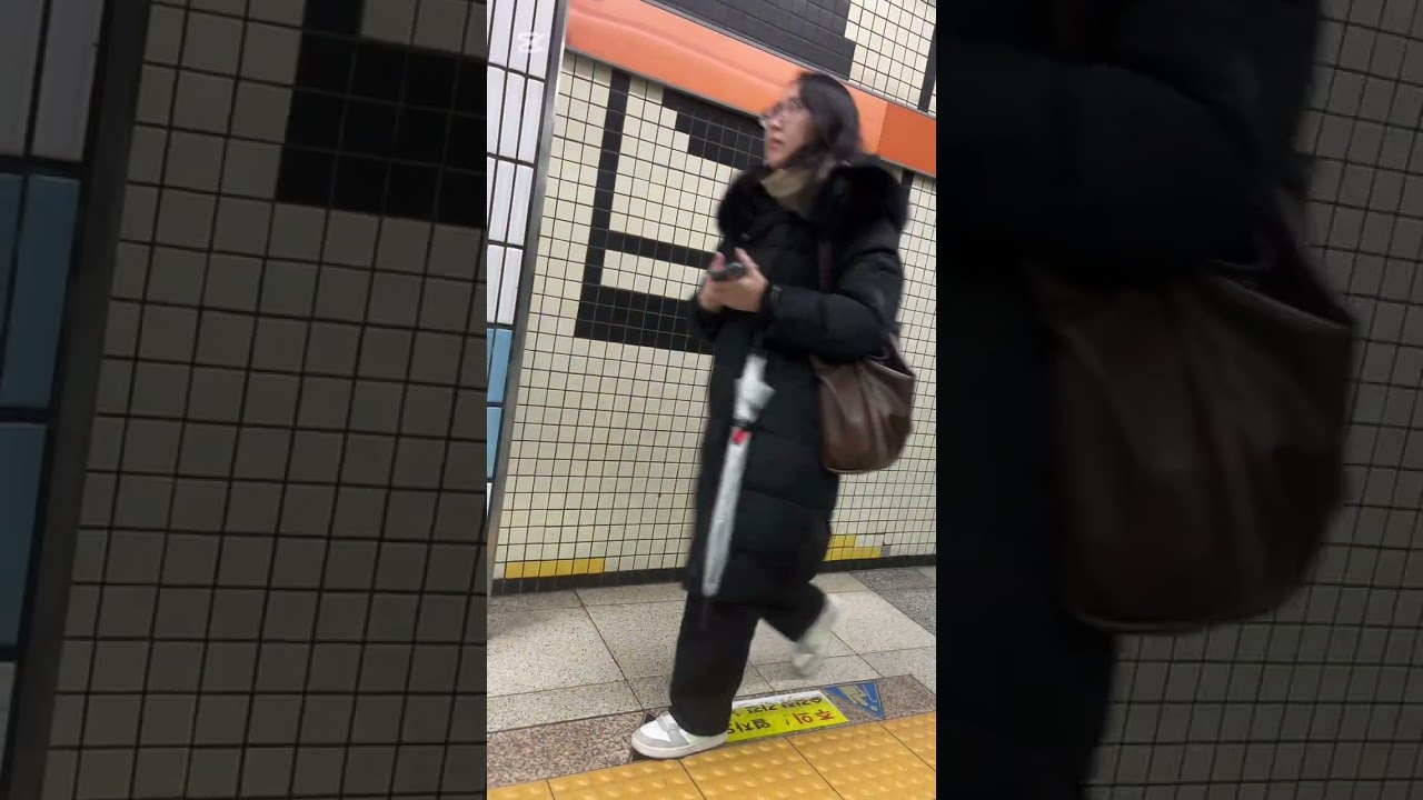 4호선구동음
