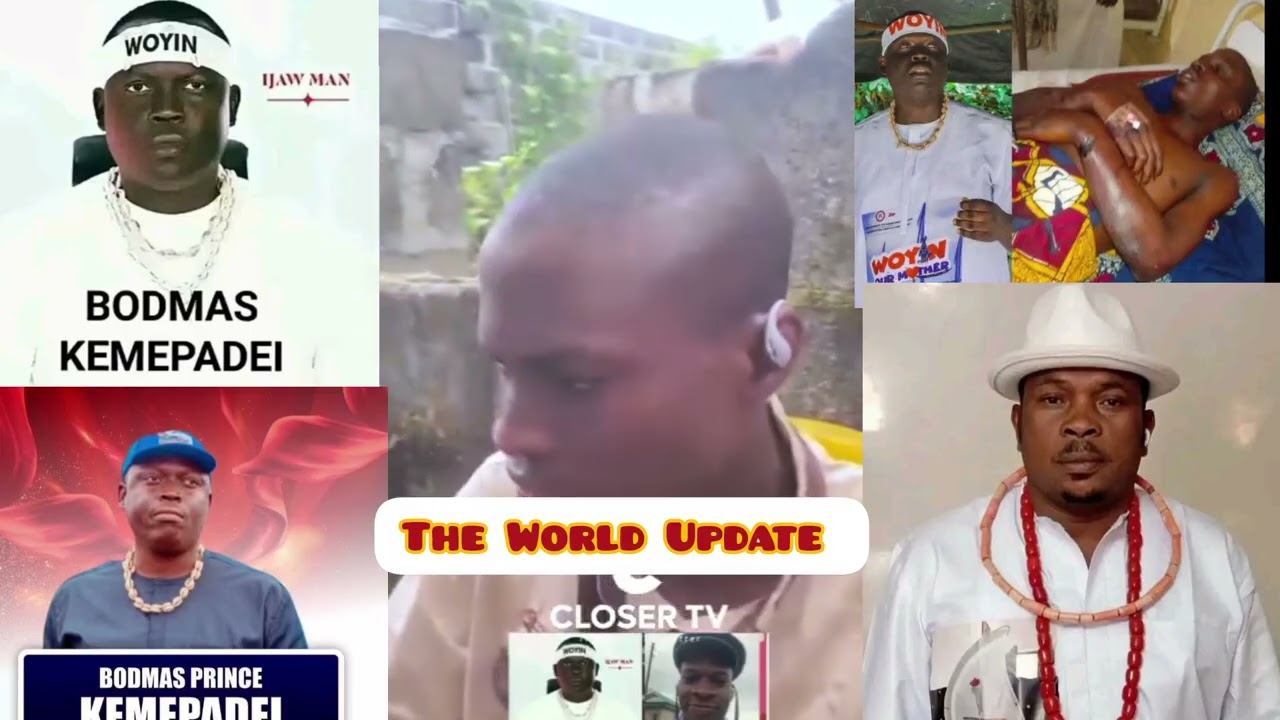 What a wicked world wach the Full #story here 😳 