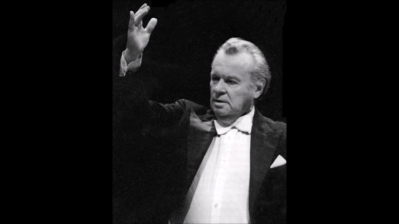 Tchaikovsky: Festival Coronation March - Russian State Symphony Orchestra/Svetlanov (1993)