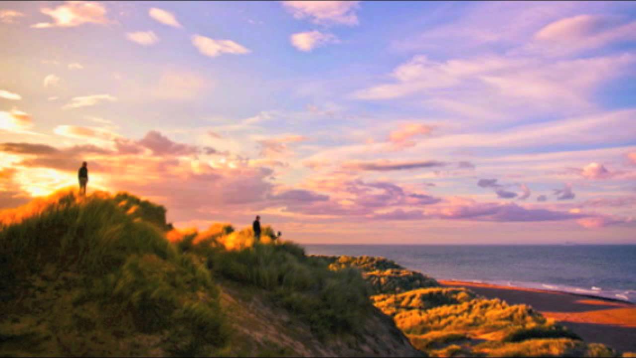 MH20 & Blend - Arcadia