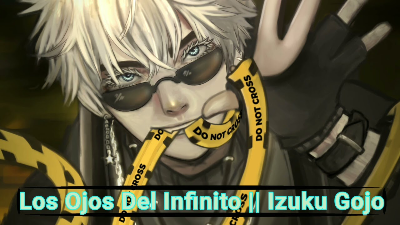 Izuku Gojo. Capitulo 2: Vigilancia nocturna