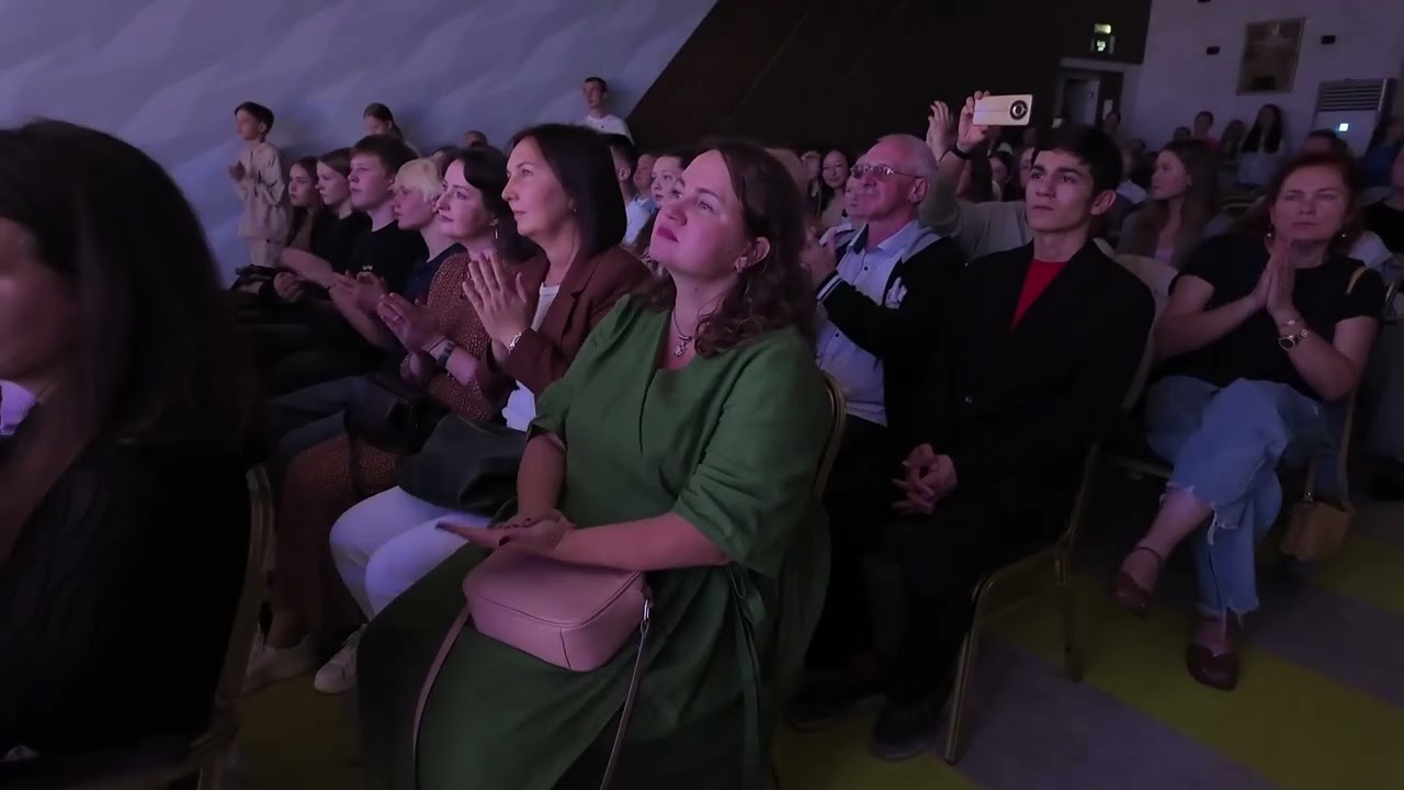 КЭПЛ будет петь