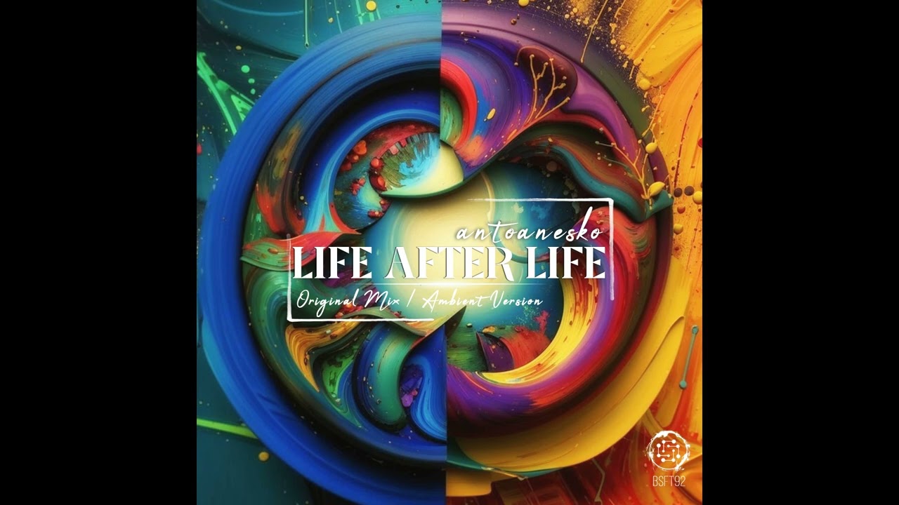 🎵 antoanesko - Life After Life | Basseffect