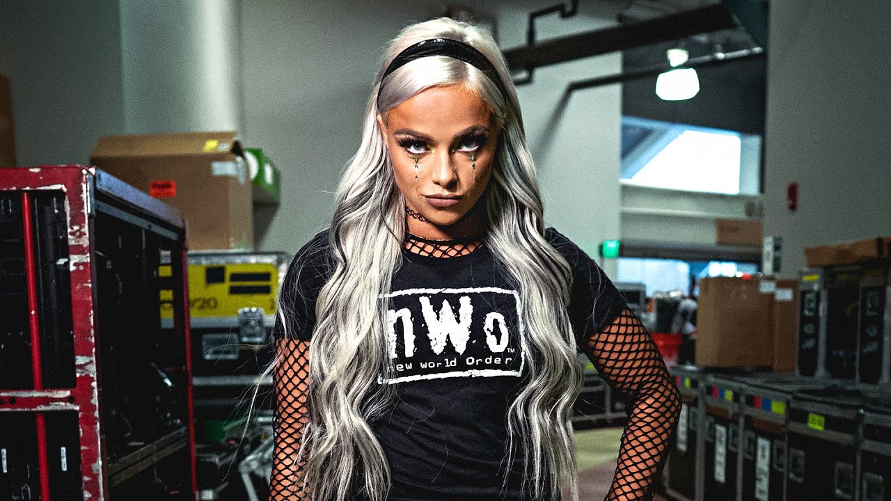 Суперзвезды WWE присоединяются к The nWo с трибьютом «Too Sweet»