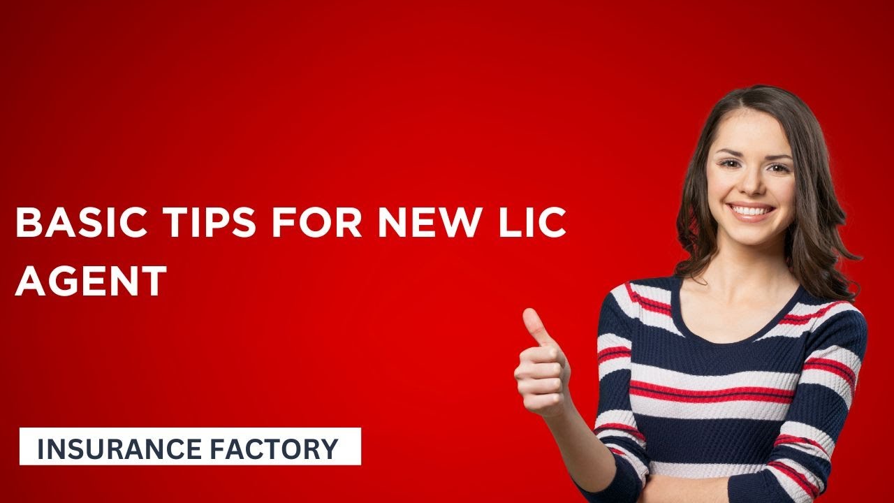Life Insurance Basic for New LIC agents | Training Video for LIC agents.