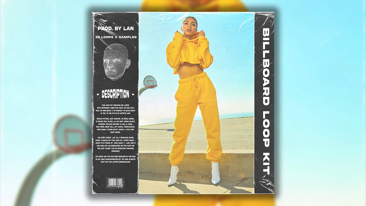 [FREE] Trap Loop Kit - 