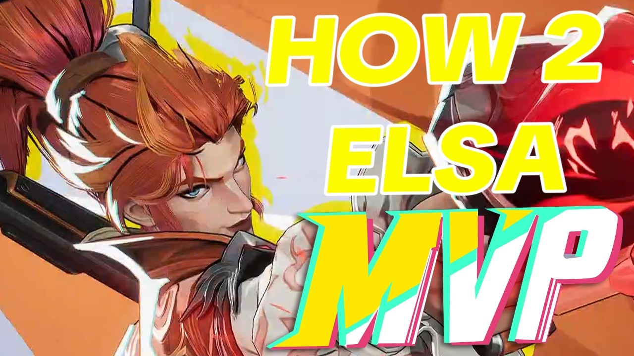 HOW 2 ELSA