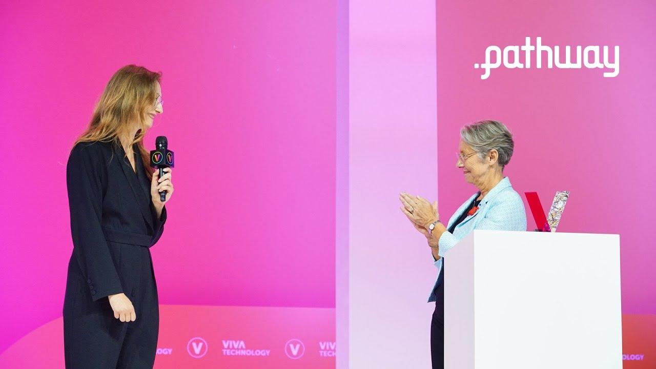 The real-time revolution starts now: Pathway Winning Pitch & Q&A