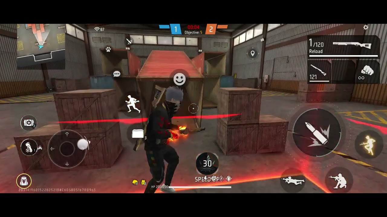 #garenafreefire #totalgaming #freefire #free 