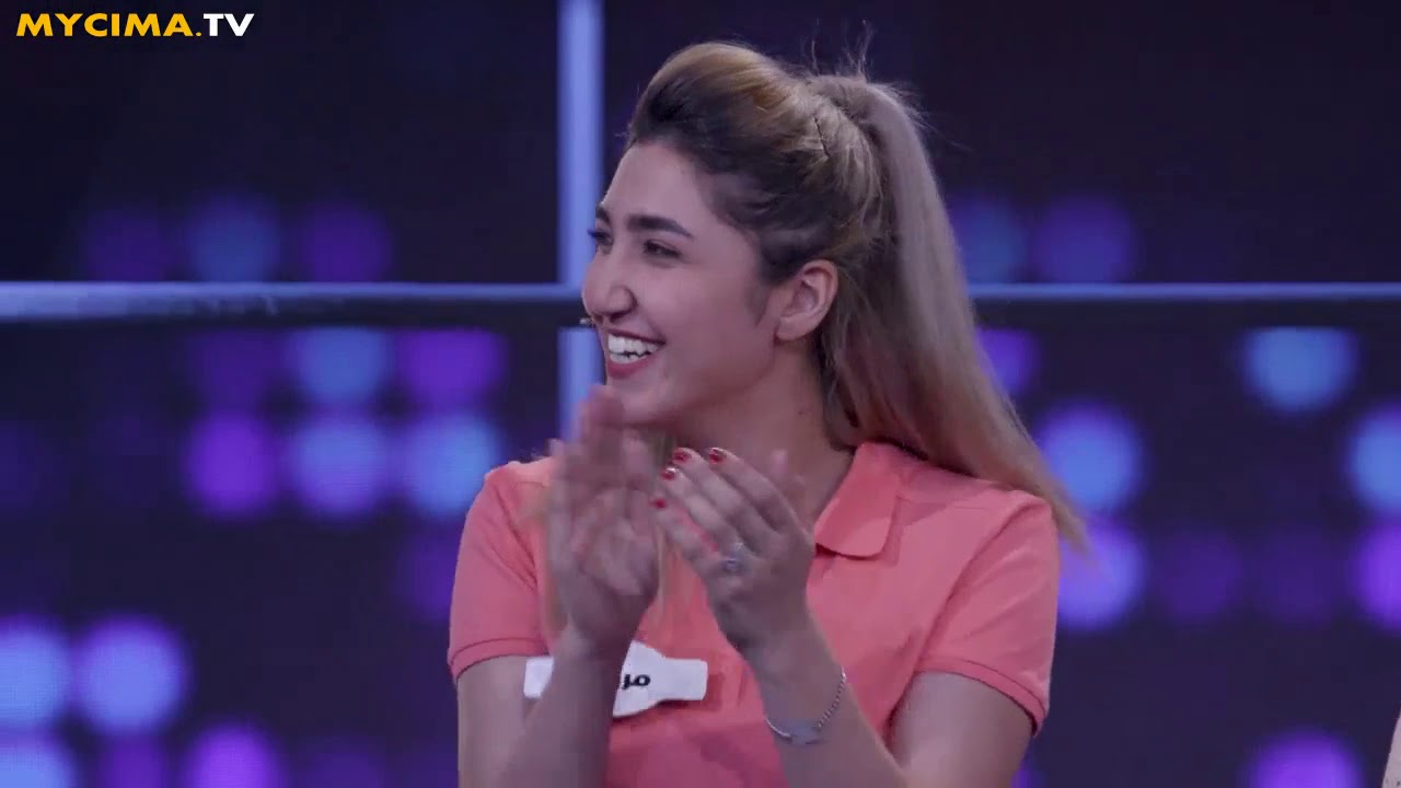 Aelati Tarbah 1 Ep19 - مشاهدة برنامج عائلتي تربح موسم 1 حلقة 19
