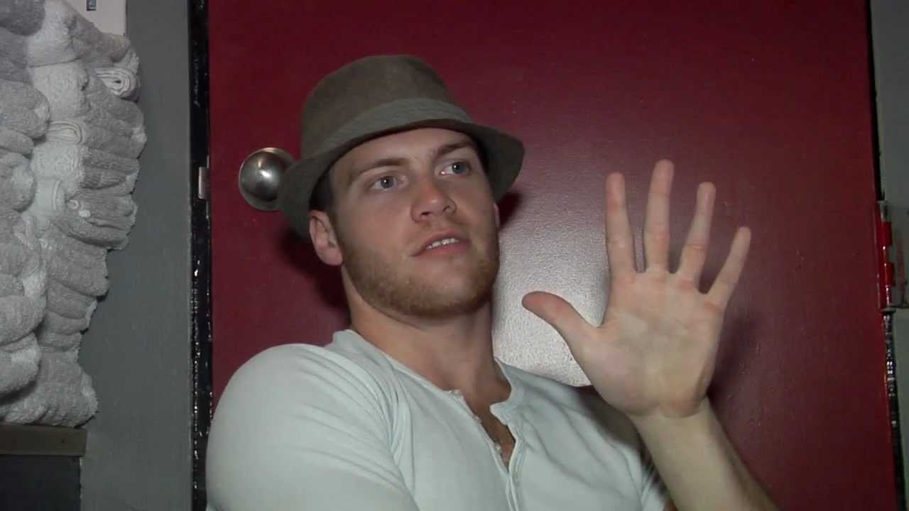 StarKid GMMR Video Mailbag - 