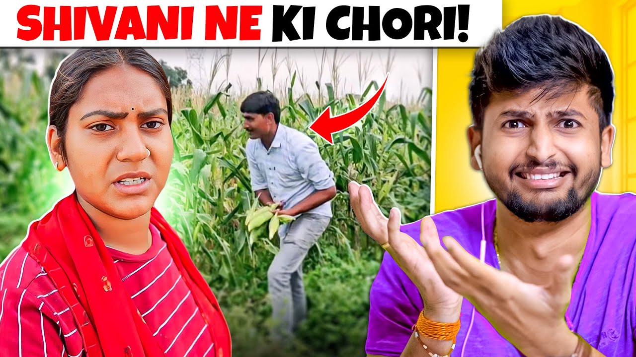 SHIVANI KUMARI KO BIGG BOSS KE BAD KARNI PADD RAHI HE CHORI !!