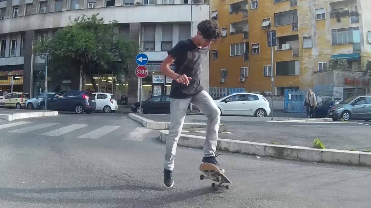 Come fare Shove It [TUTORIAL]
