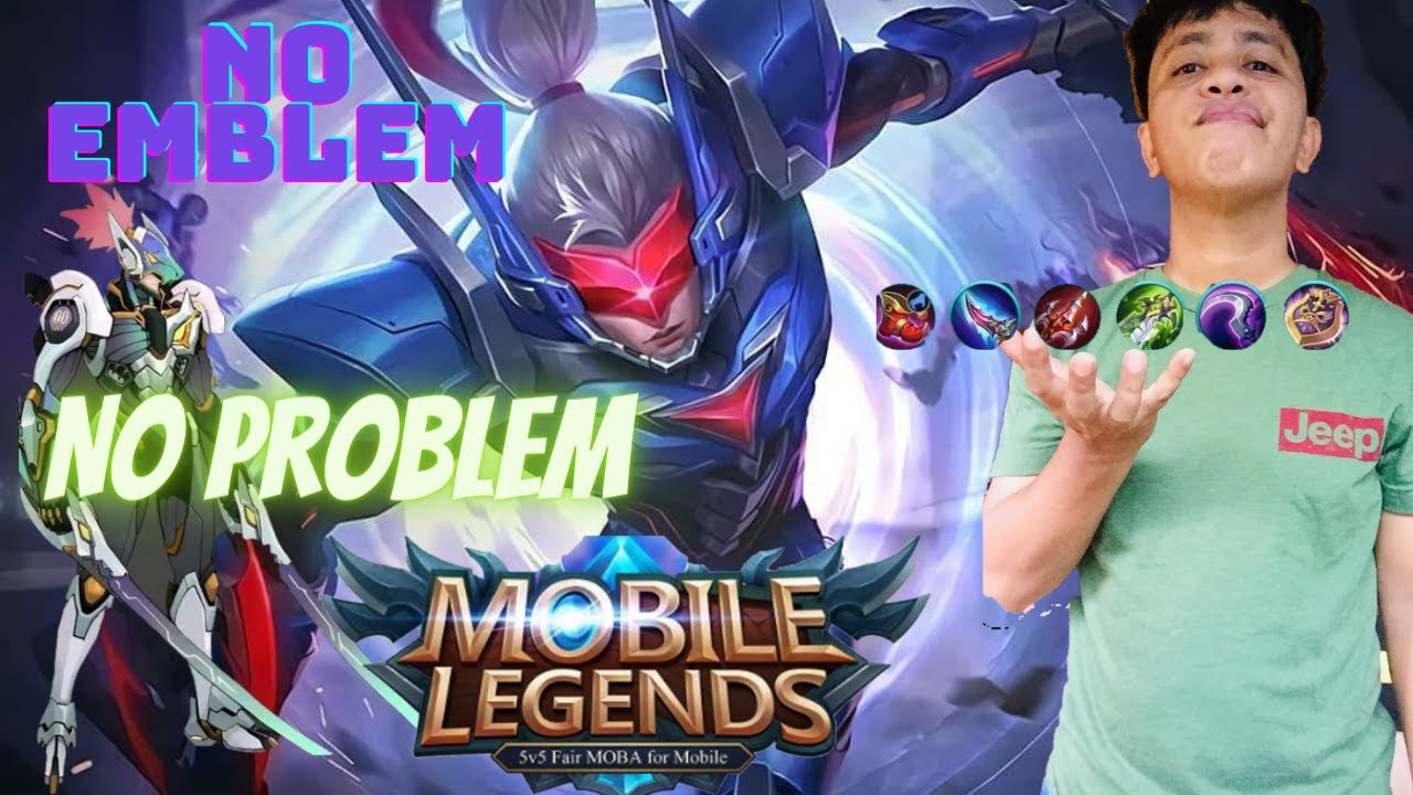 Saber Gameplay 2023 / NO Emblem Play