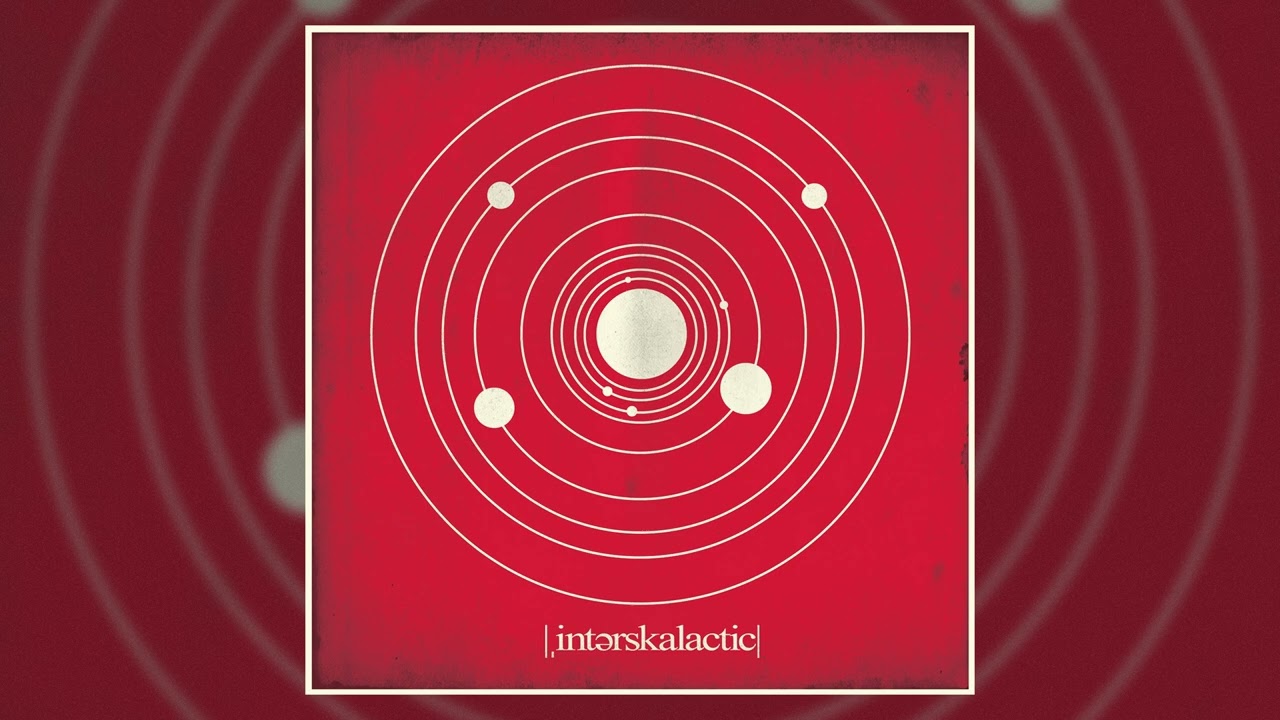 Interskalactic [EP]