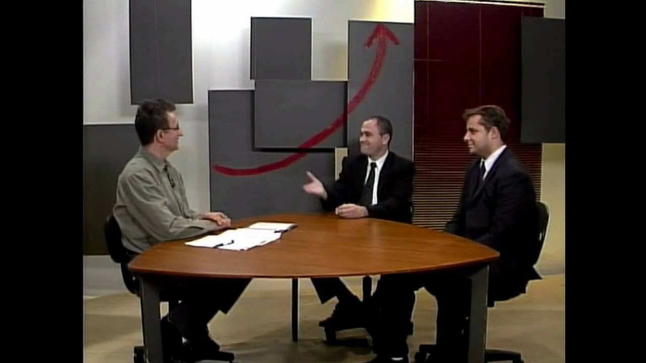 InMeta - Reportagem para FurbTV (Parte 2)