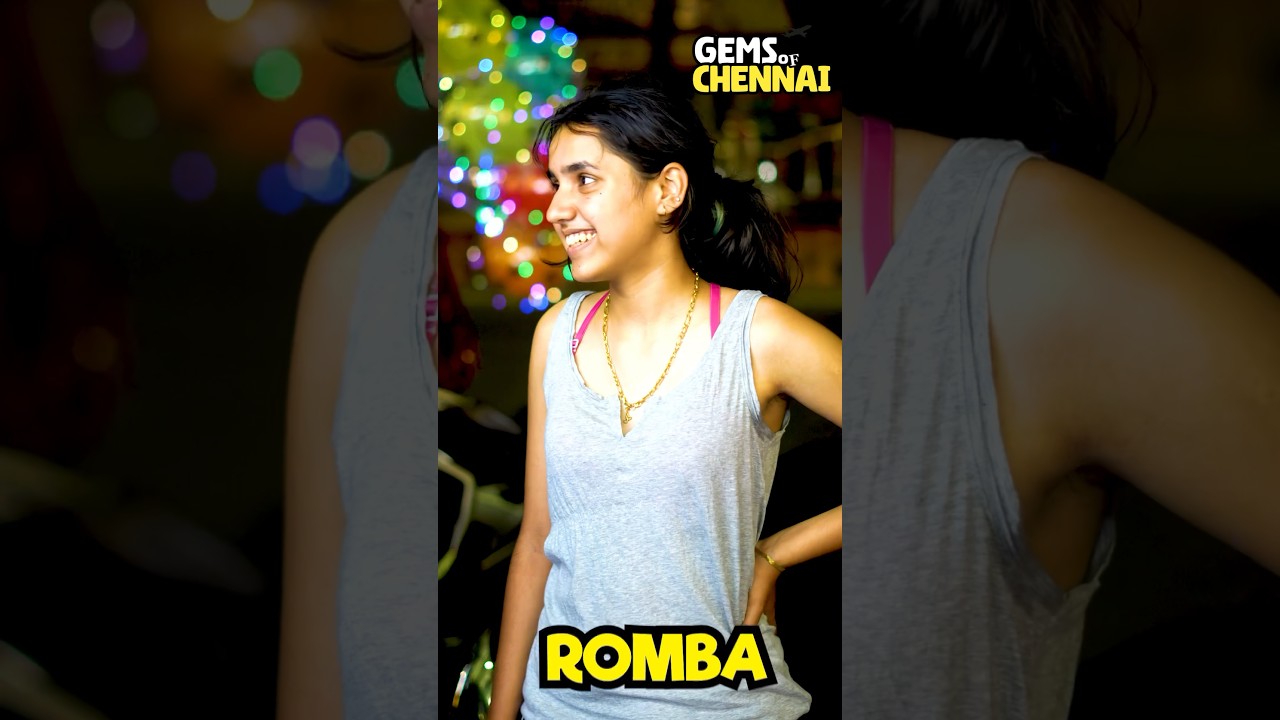 Seidi seigai 😂🔥 | Gemsofchennai | 