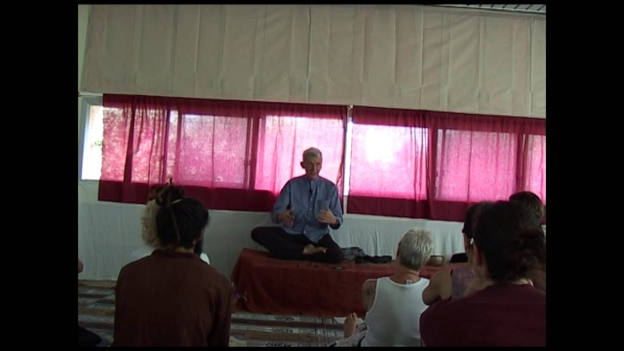 Christopher Titmuss - Happiness without a Reason