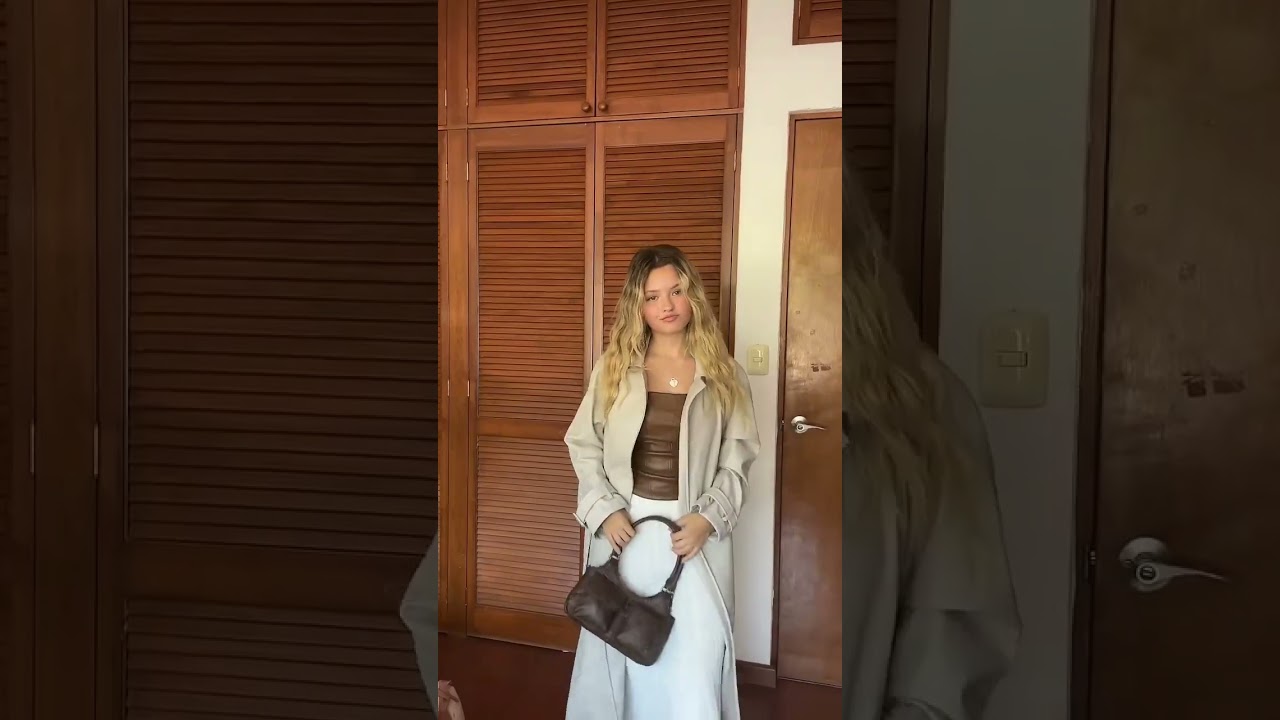 looks de Isabella tena