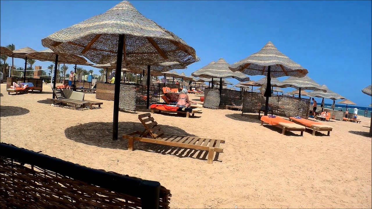 Ägypten, Port Ghalib Resort, Sjcam sj5000x Elite, No Gopro
