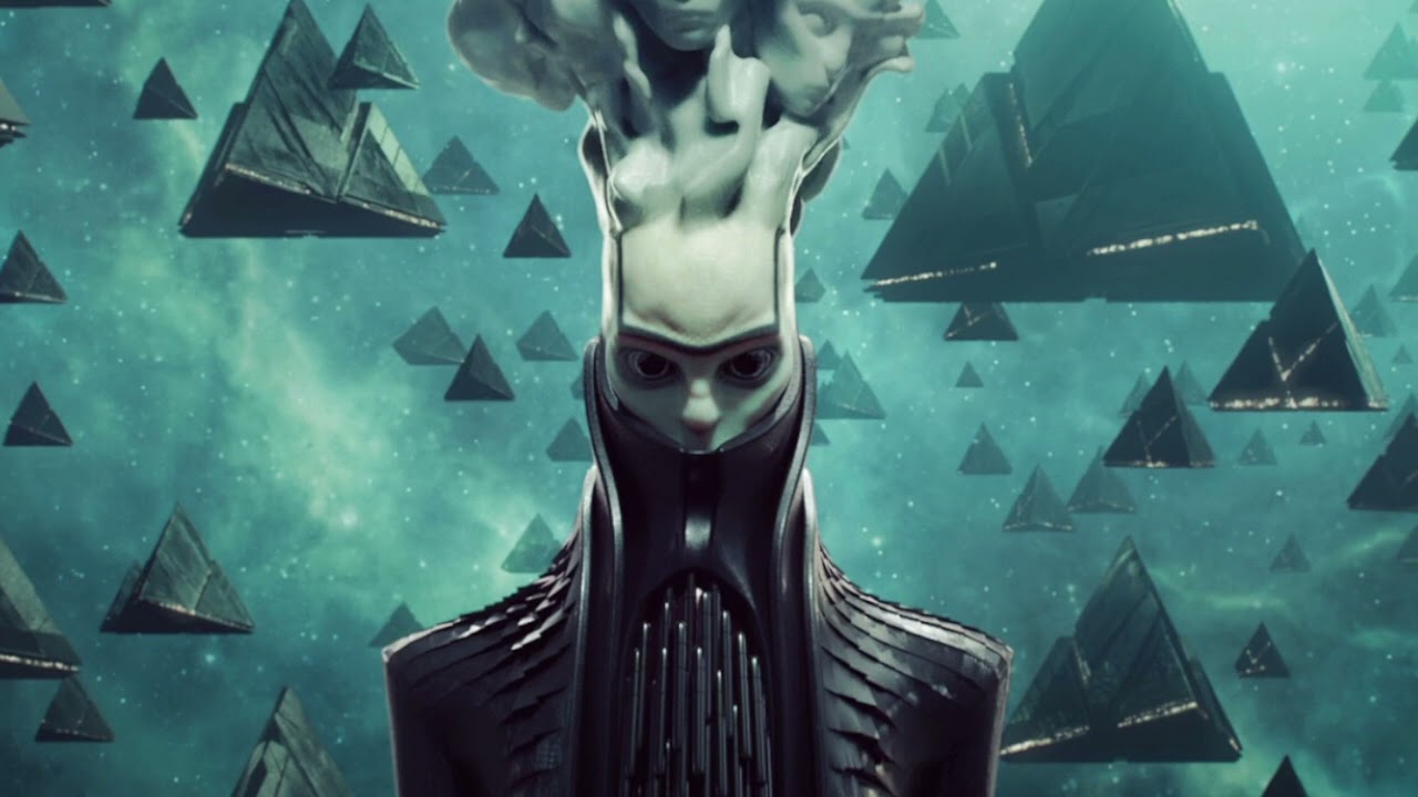 Destiny 2 SFX | Sounds of the Witness