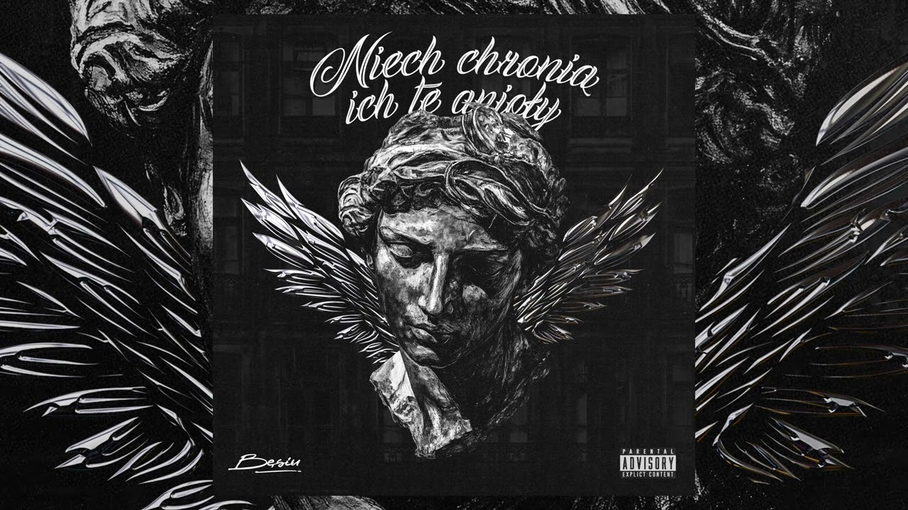 Bęsiu - Niech chronią Ich te anioły (prod. PSR)