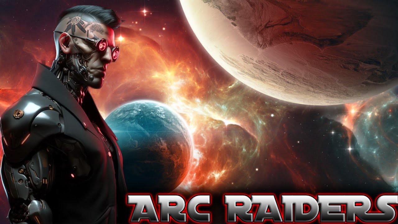 $UPER GOOP DROP$ _____ ARC RAIDERS |#Chillin