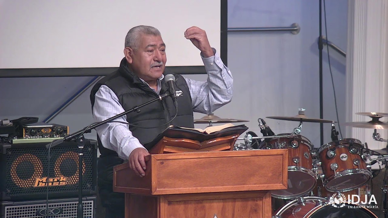 (02/21/26) Servicio en Vivo- Pastor. Justino Flores