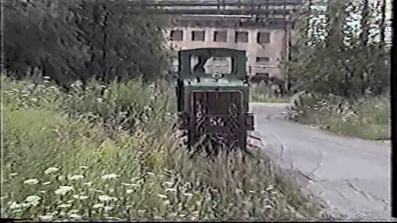 POLDI DH 120 c54
