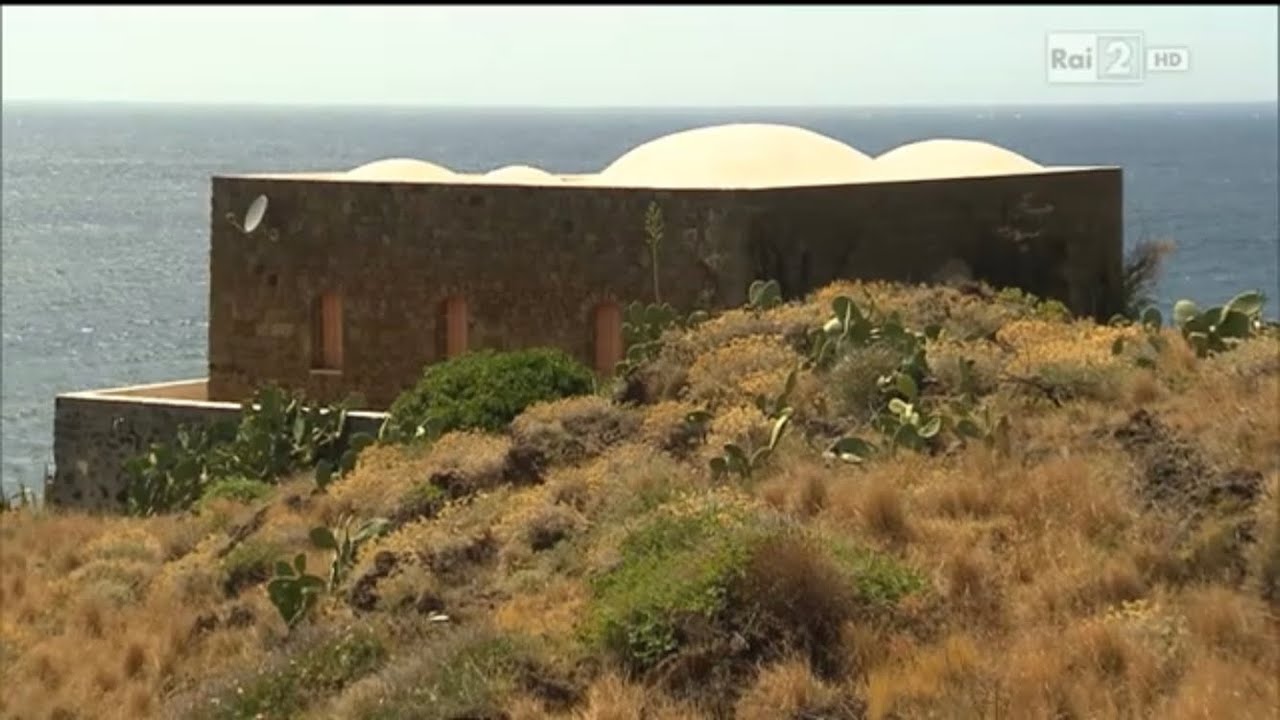 Sereno Variabile - Pantelleria (2013)