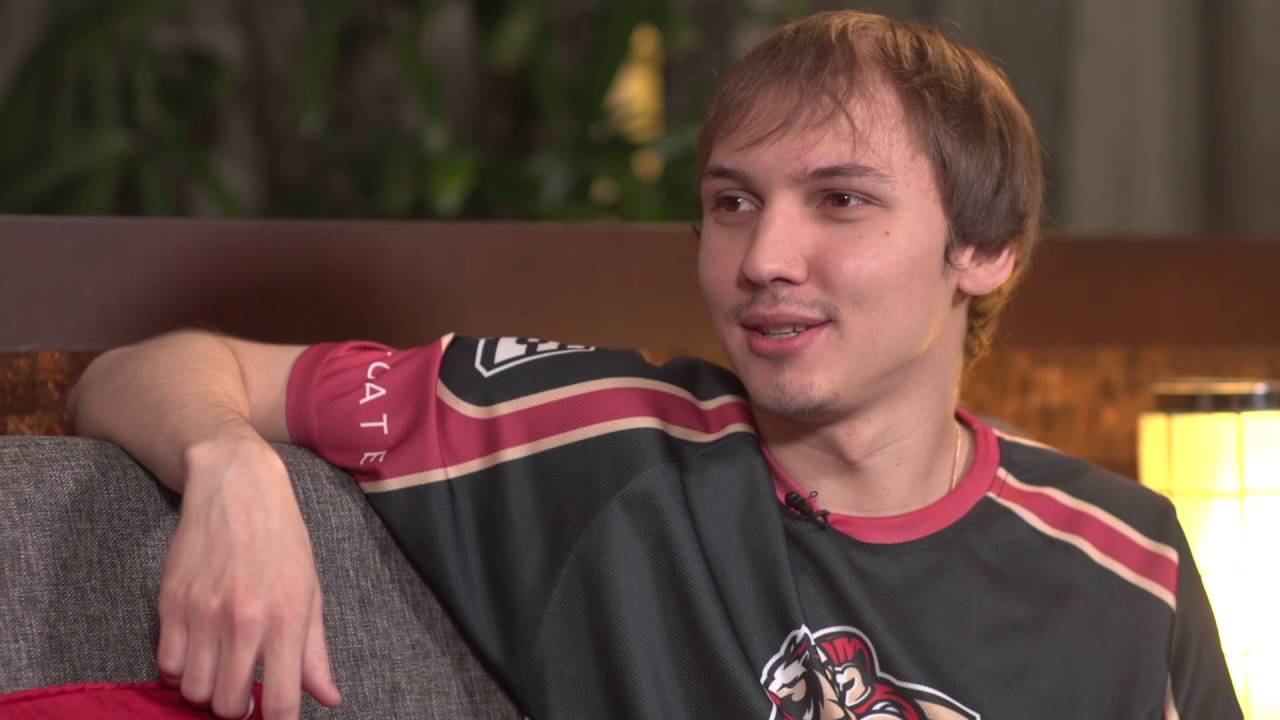 The Manila Major - Interview: Scandal (Team Empire)