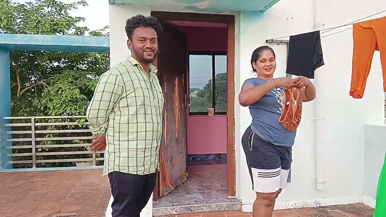 துவச்ச கஷ்டமா இருக்கு எப்படி தான் நீங்க எல்லாம் துணி துவைக்கிறீர்களோ தெரியலப்பா ஐயோ ஐயோ