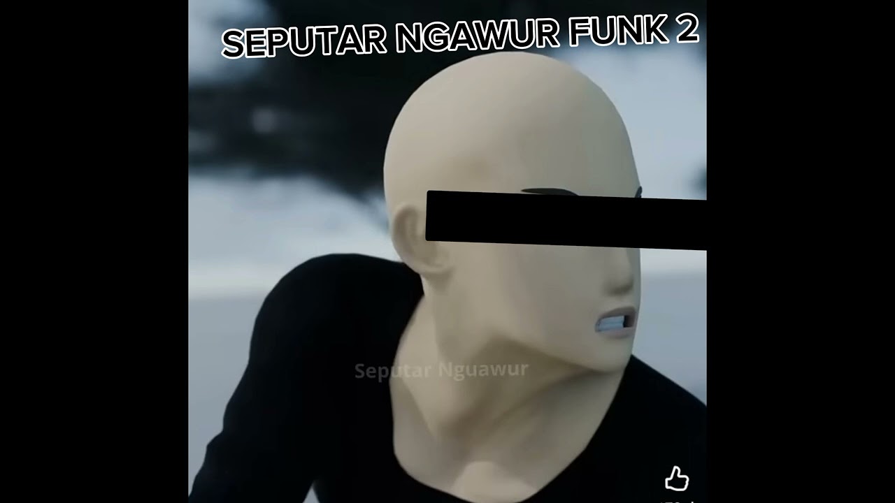 SEPUTAR NGAWUR FUNK 2
