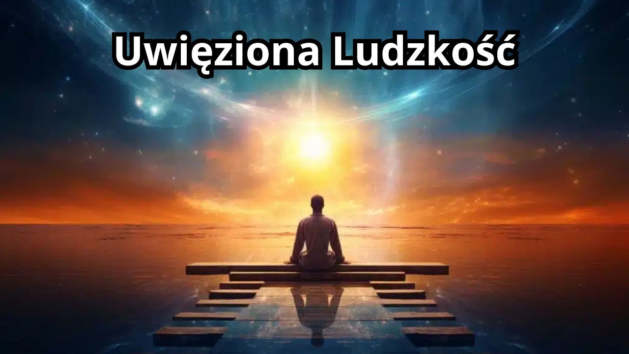 III Testament. Przebudzenie Świadomości i Przemiany na Ziemi.