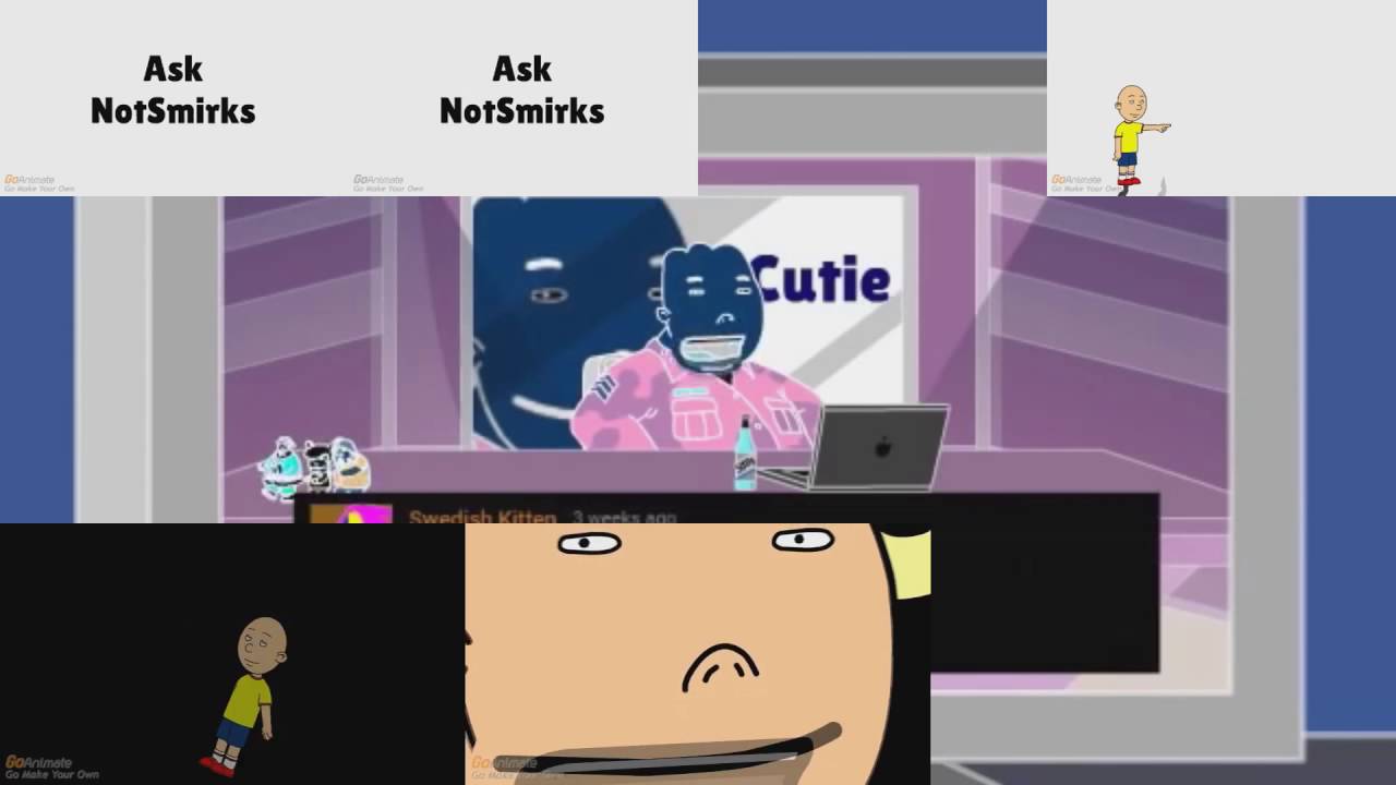 NotSmirks - 