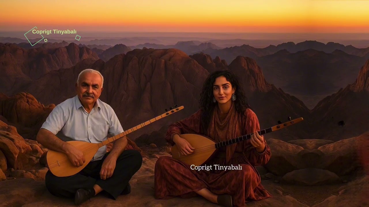 Tinyabalı - Ben Seni Kalbimden Sildim Le Le Sevdiğim 