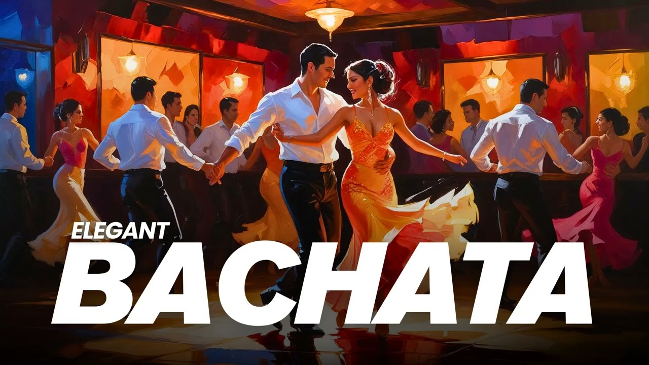 Soft Bachata Reflexión para Meditar & Pensar