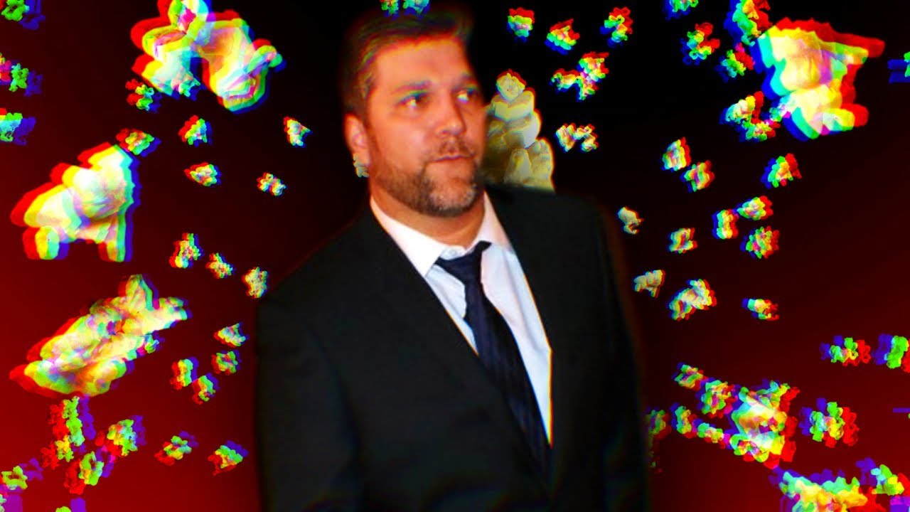 Meet Josh Pescatore DramaAlert's Sperg