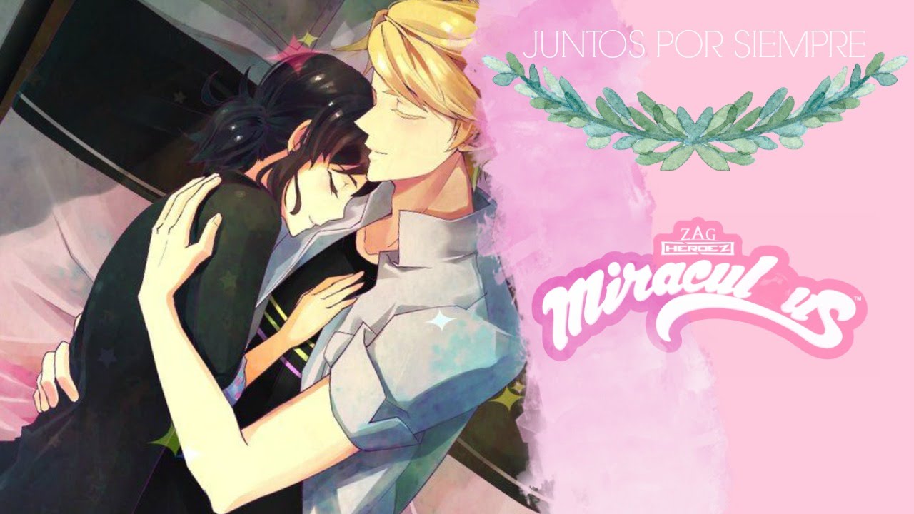 Miraculous Ladybug: Cap. ESPECIAL