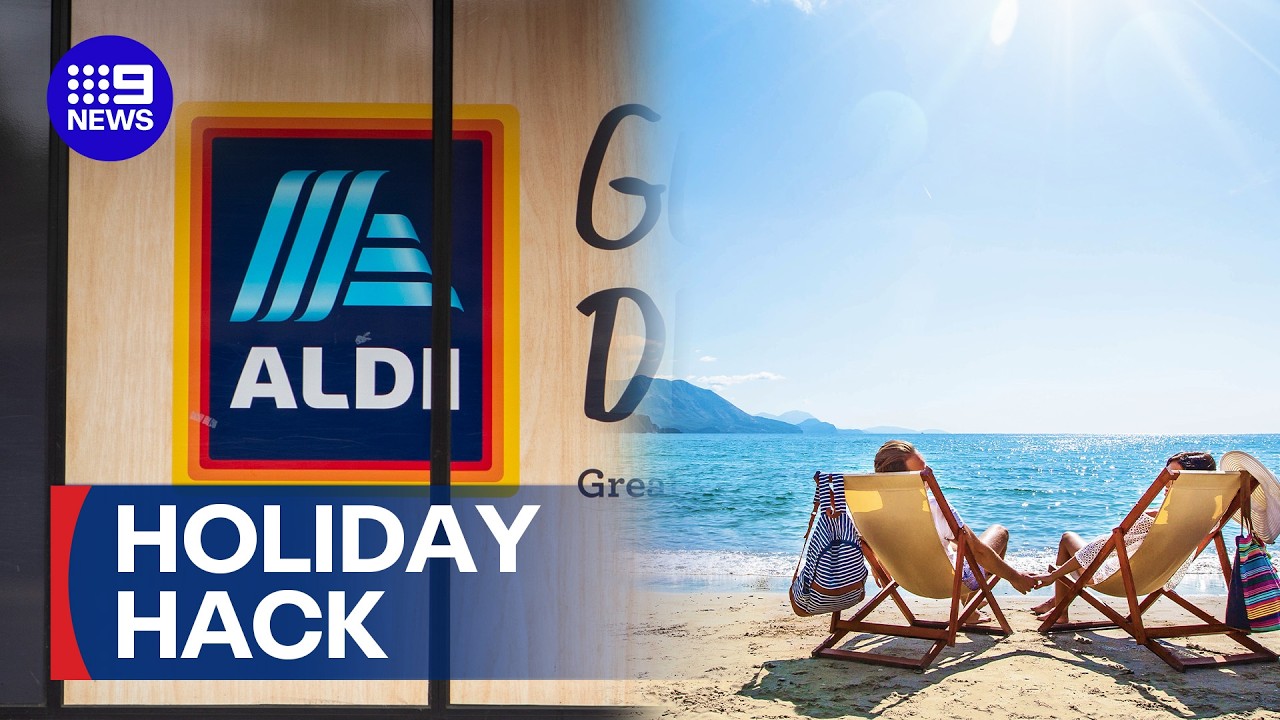 How to score a budget-friendly break amid the cost of living crisis | 9 News Australia