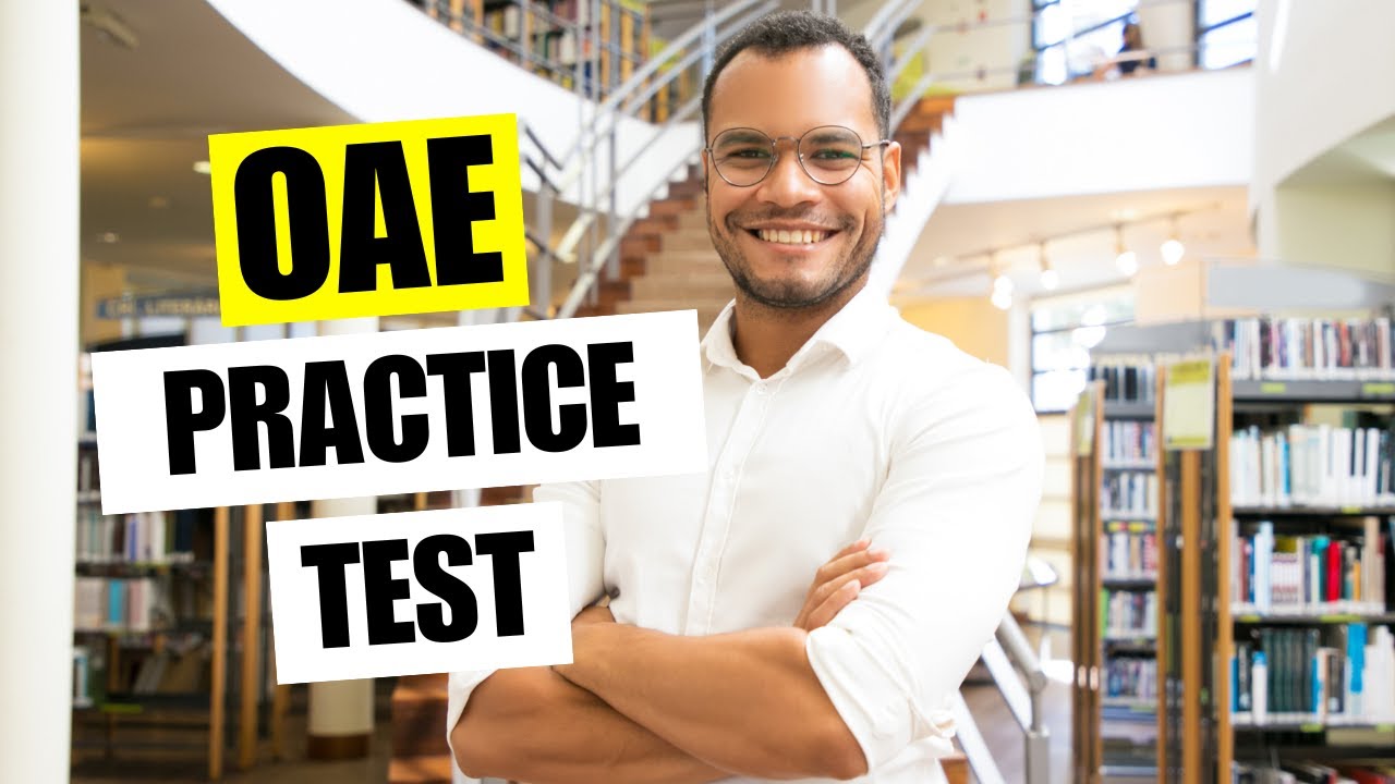 OAE Educational Leadership Practice Test 2026 Ohio Assessments for Educators Exam