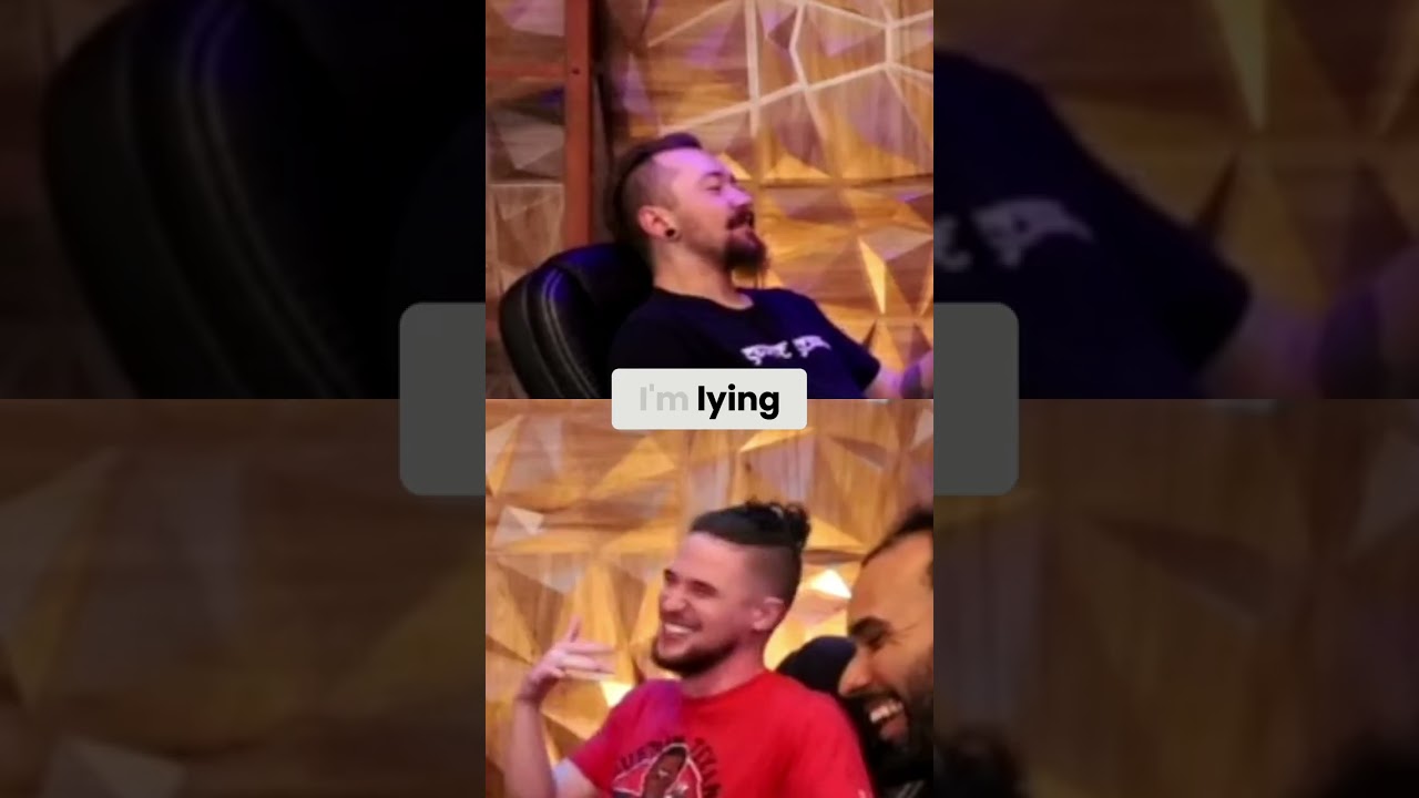 WTFP Karaoke Night Gone Wrong  The Bed Pissing Confession! 