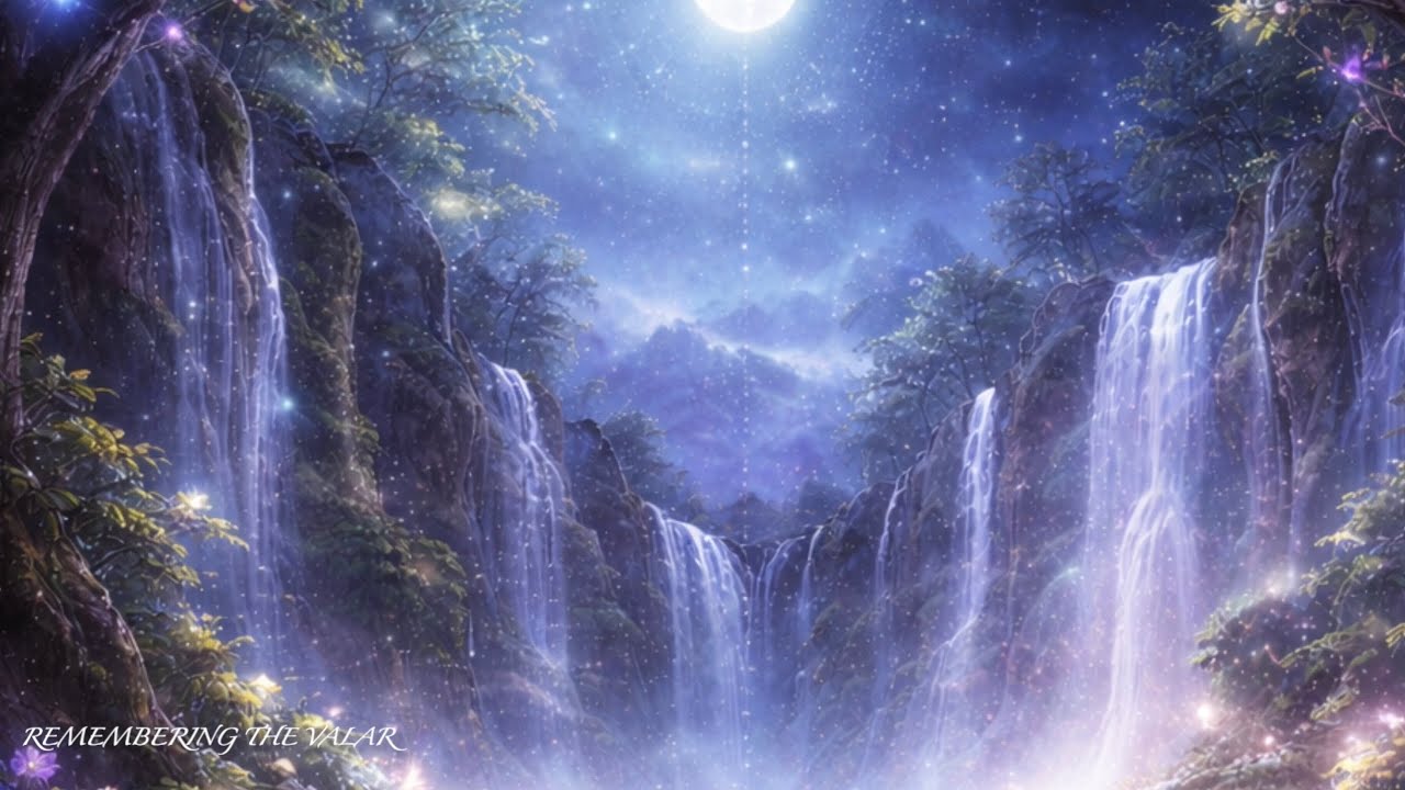 Remembering the Valar