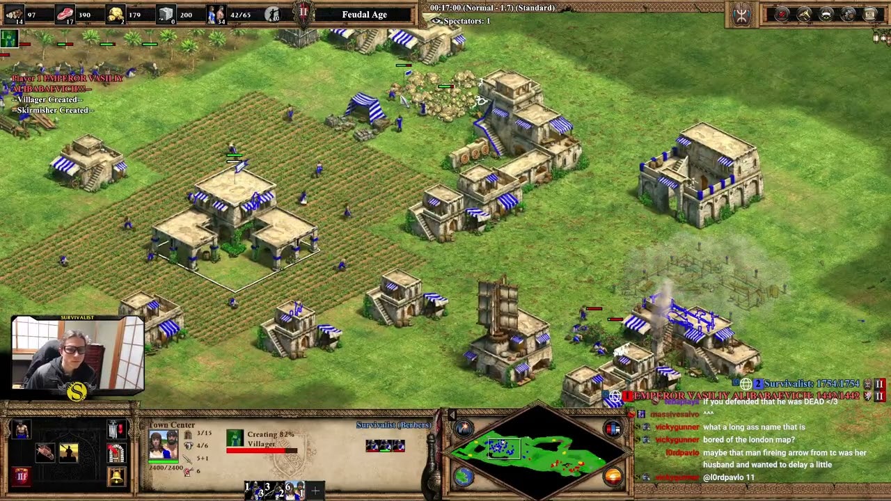 A Run for My Money | Arabia | Berbers vs Bohemians (3 Jan /2026)