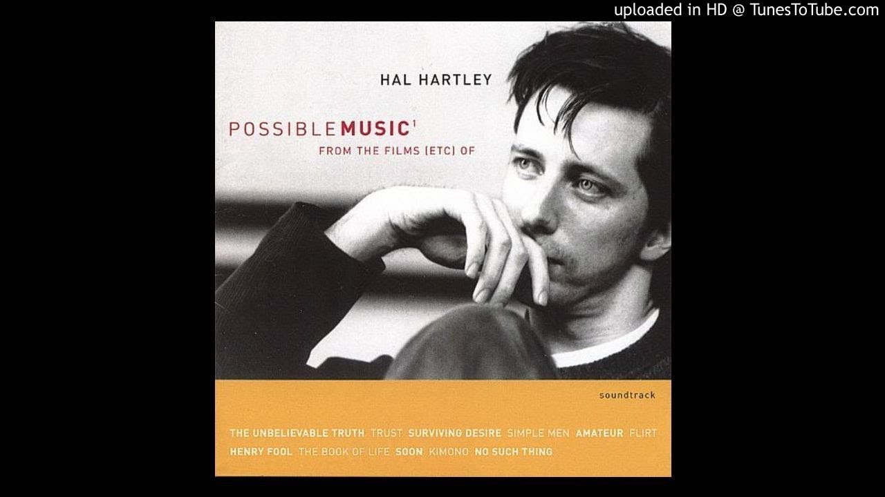 Hal Hartley - Simple Men (Closing) OST