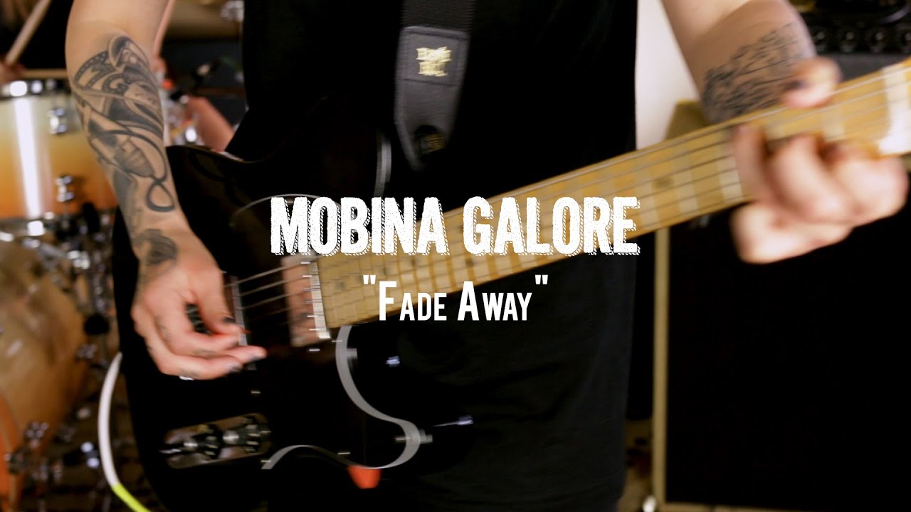 Mobina Galore - 