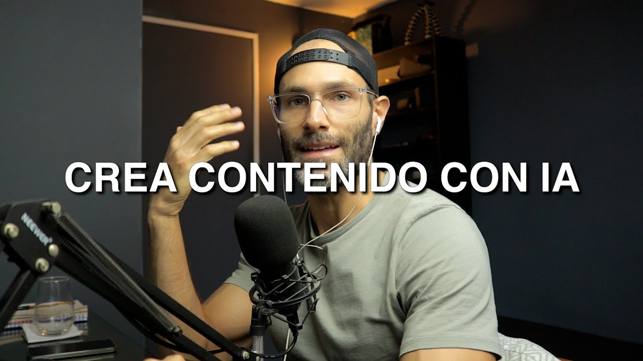 videos sencillos con IA