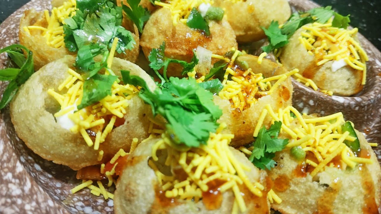 Ek bite so feelings🤔Chat puri 😋 ki spaycy recipe 