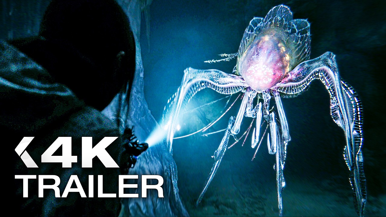 INFILTRATION Staffel 3 Trailer German Deutsch (2025) Apple TV+